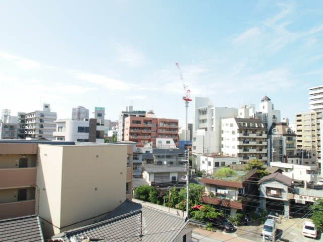 Ｐｒｉｍｅ Ｈｉｌｌｓ 千葉中央の展望