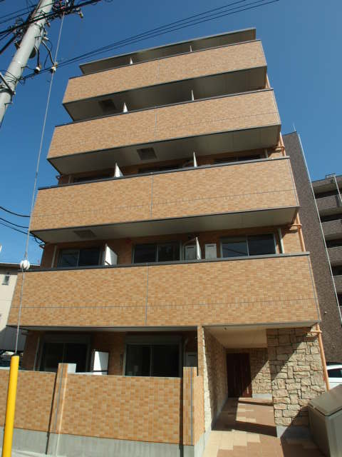 Ｐｒｉｍｅ Ｈｉｌｌｓ 千葉中央の外観