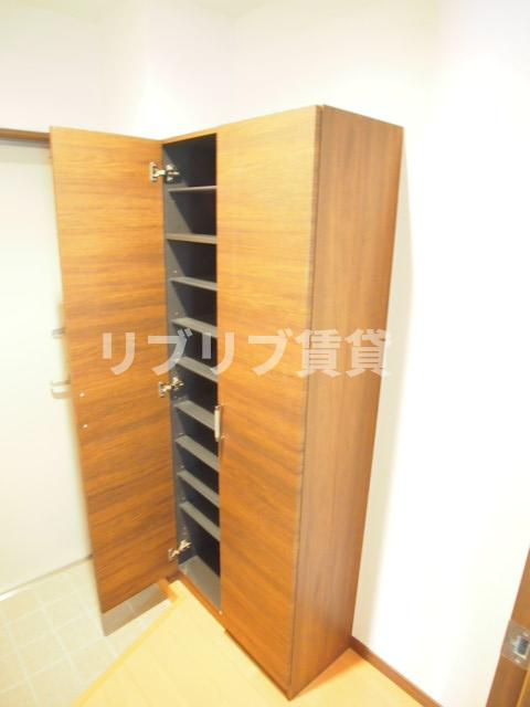 Prime Hills 千葉中央の設備