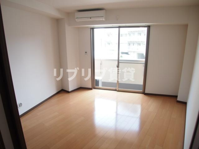 Prime Hills 千葉中央の洋室