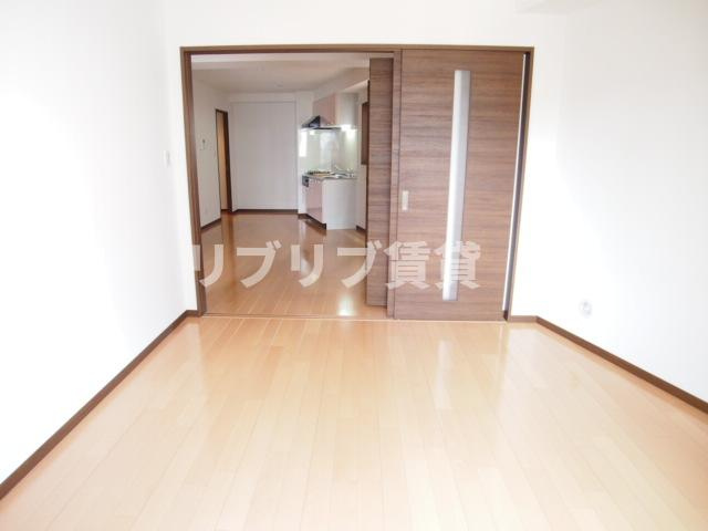 Prime Hills 千葉中央の洋室