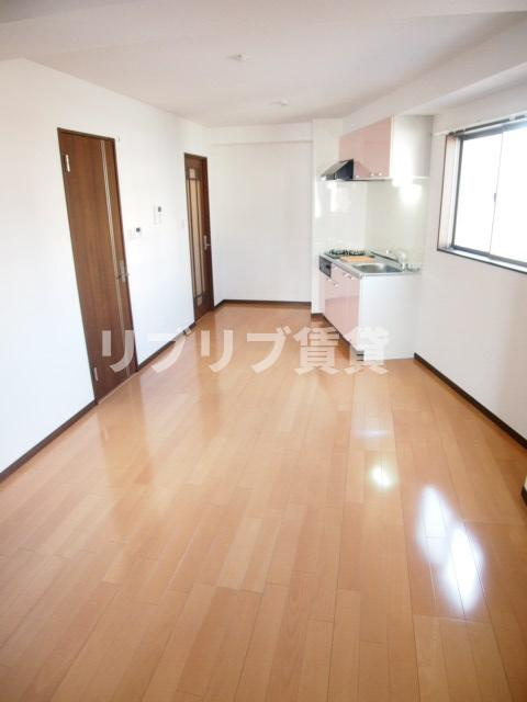 Prime Hills 千葉中央の居間・リビング