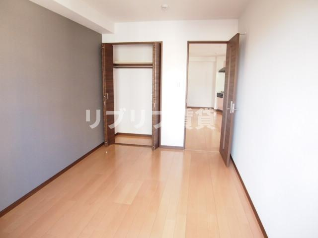 Prime Hills 千葉中央の洋室