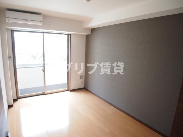 Prime Hills 千葉中央の洋室