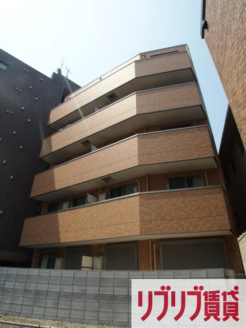 Prime Hills 千葉中央の外観