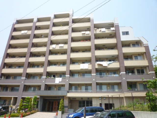 OSI取手新町の外観