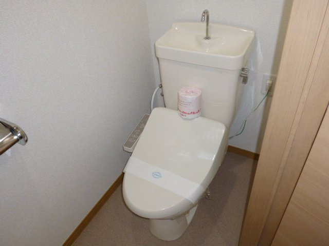 ニューシティヒラタＡの玄関|シューズボックス