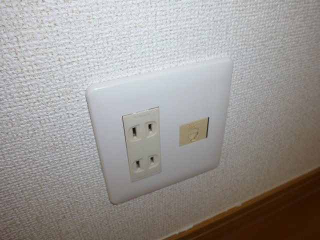 ニューシティヒラタＡのその他