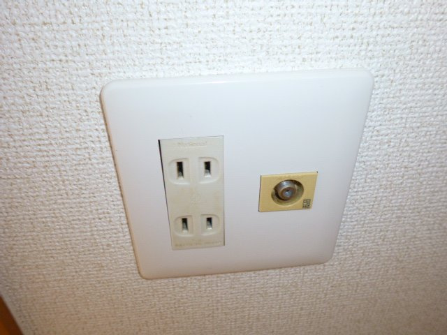 ニューシティヒラタＡのその他