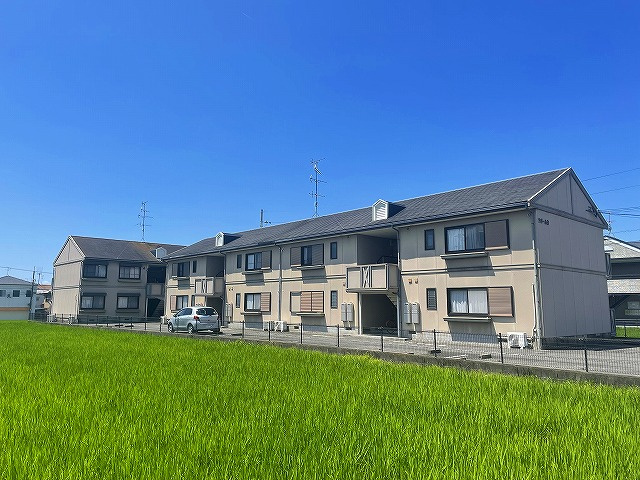 ラポール　Ａ　Ｂ