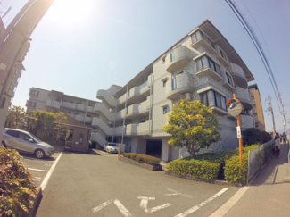 【外観】