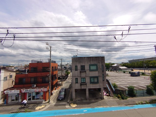 【展望】 | メゾンヒロ