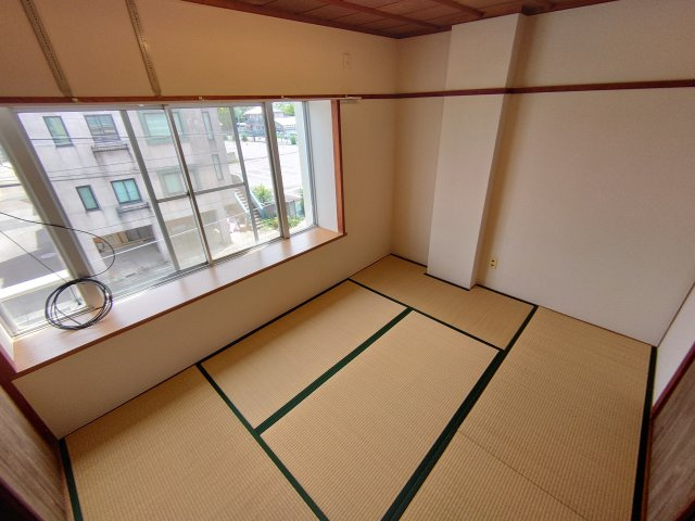 【寝室】 | メゾンヒロ