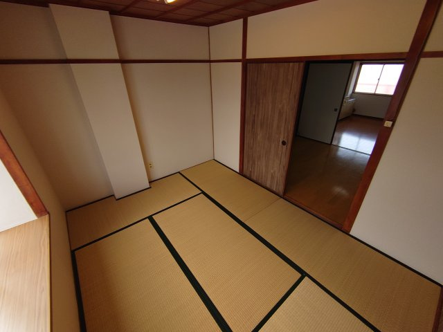 【寝室】 | メゾンヒロ