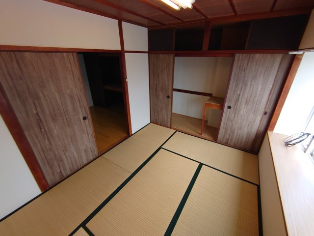 【寝室】 | メゾンヒロ