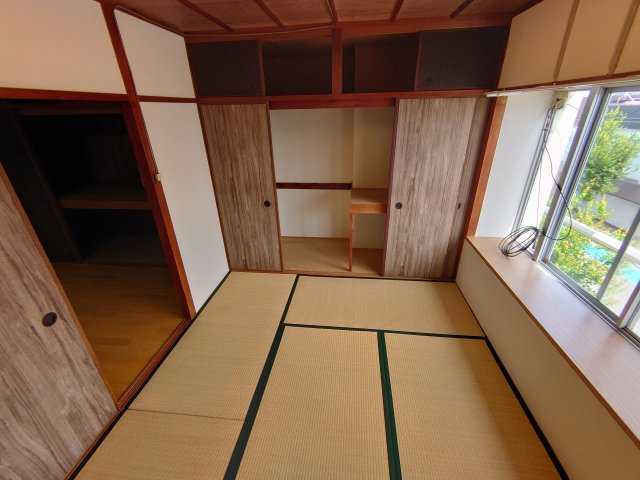【寝室】 | メゾンヒロ