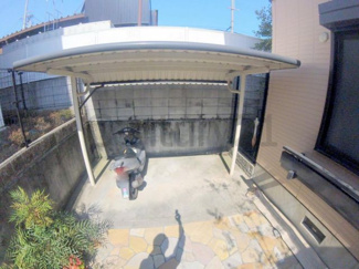 【その他共用部分】