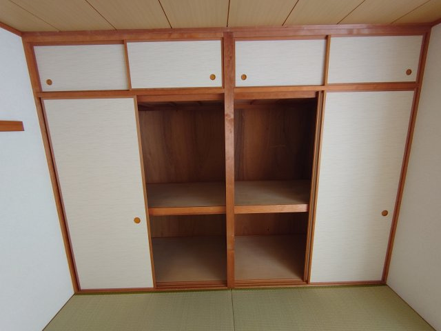 【収納】 | 宝塚ビル