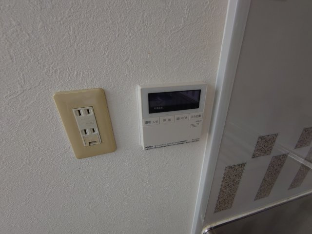 【設備】 | 宝塚ビル