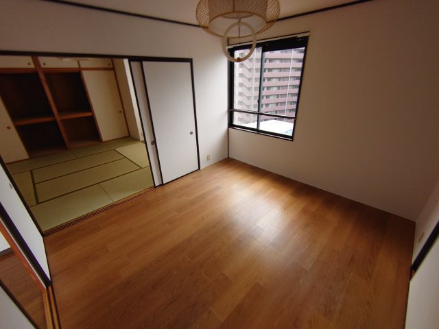 【居間・リビング】 | 宝塚ビル