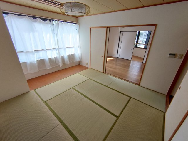 【寝室】 | 宝塚ビル