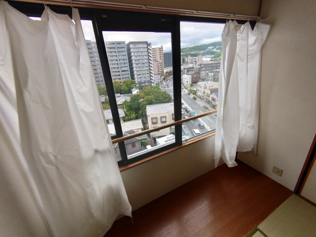 【内装】 | 宝塚ビル