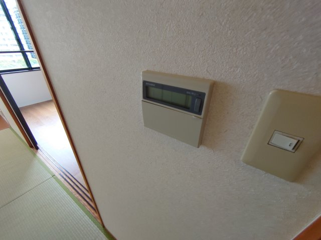 【設備】 | 宝塚ビル