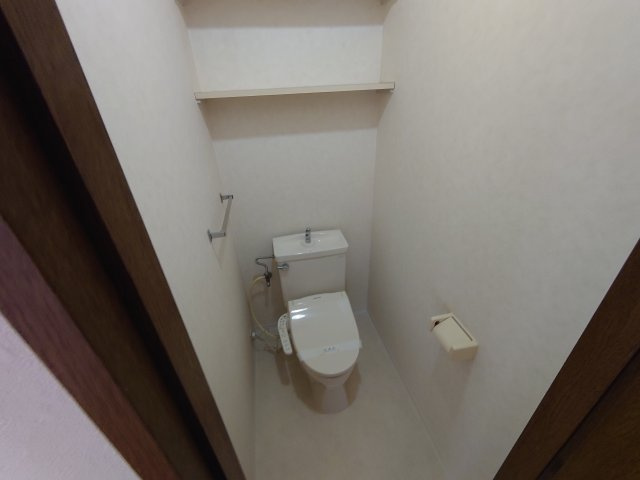 【トイレ】 | 宝塚ビル
