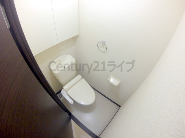 【トイレ】 | レオネクスト平井