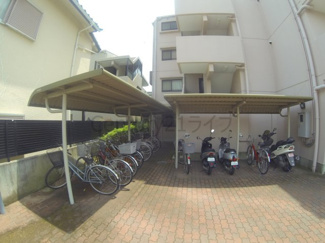 【その他共用部分】