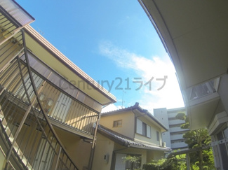 【展望】