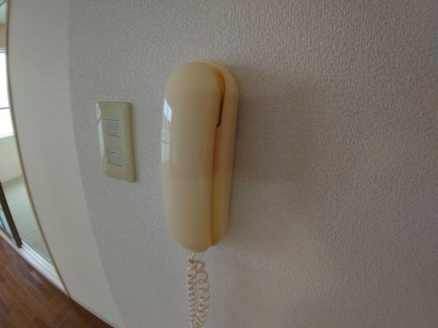 【セキュリティ】 | コモード仁川