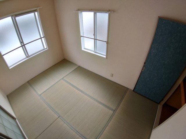 【寝室】 | コモード仁川