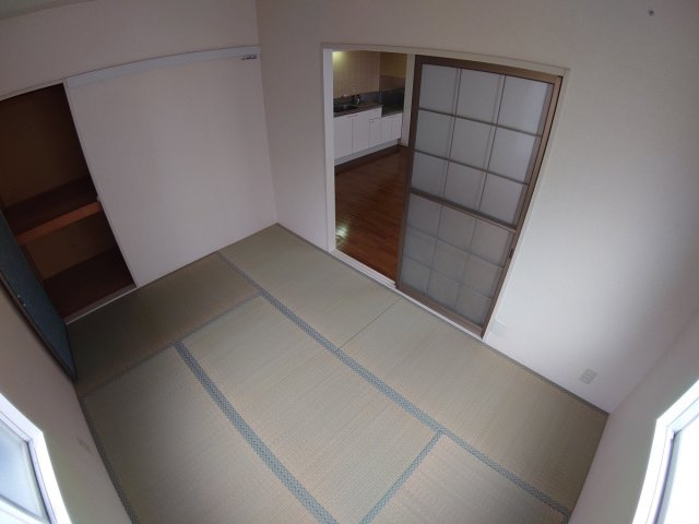【寝室】 | コモード仁川