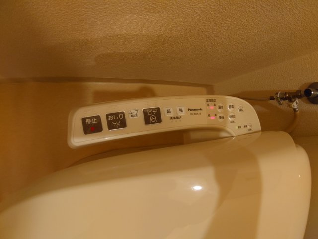 【設備】 | コモード仁川