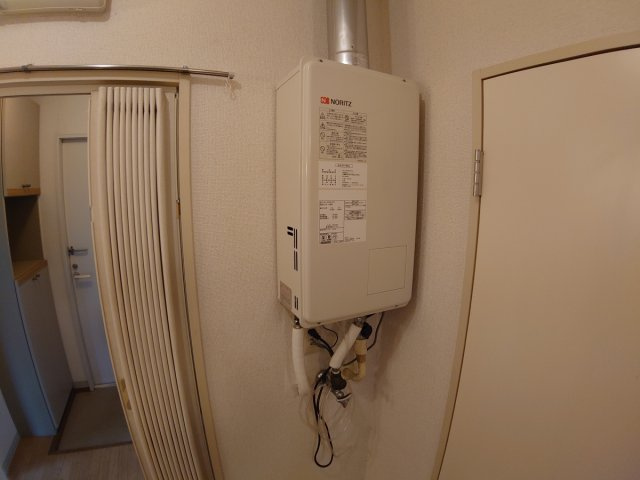 【設備】 | コモード仁川
