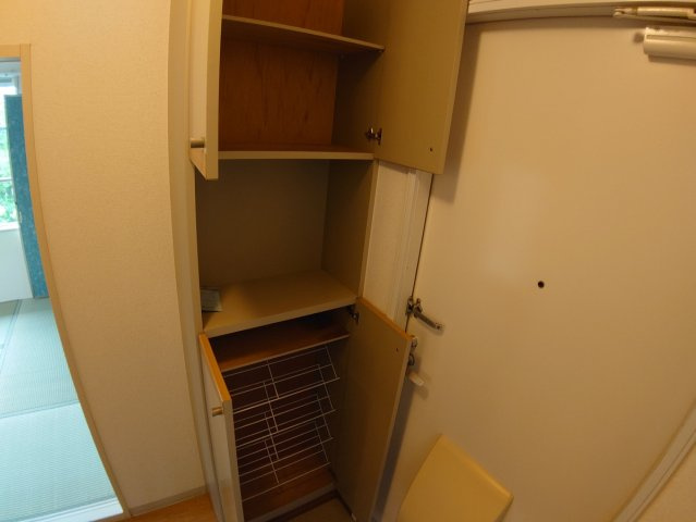 【収納】 | コモード仁川