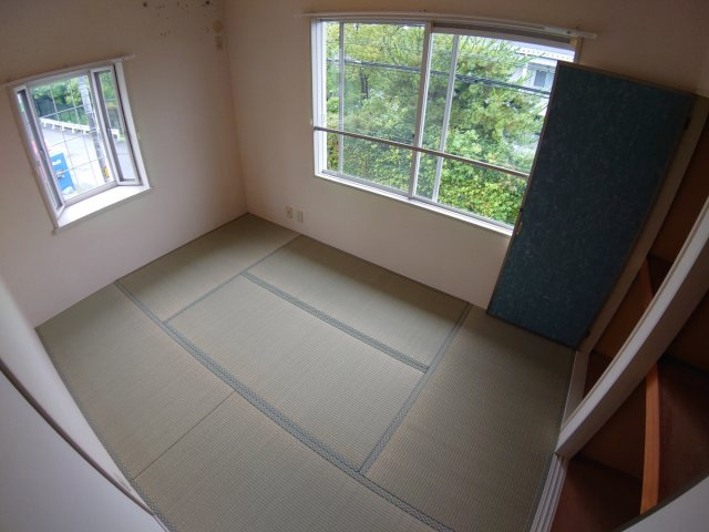【寝室】 | コモード仁川