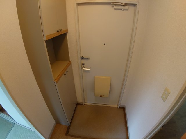 【玄関】 | コモード仁川