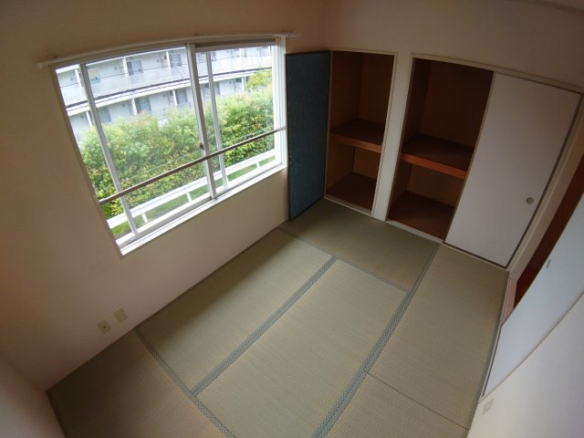 【寝室】 | コモード仁川