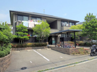 ランジェ御殿山の画像