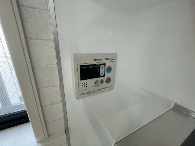 【設備】 | プラム中彦
