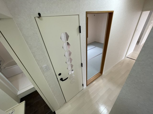 【内装】 | プラム中彦