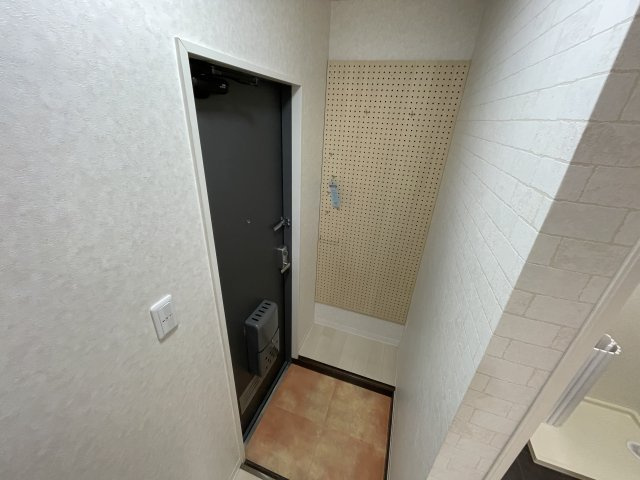 【玄関】 | プラム中彦