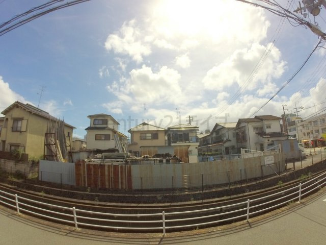 【展望】 | シティハウス高司