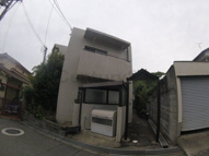サンパレス21中筋山手の画像