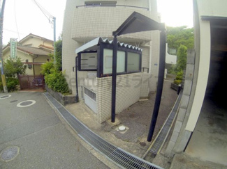 【その他共用部分】