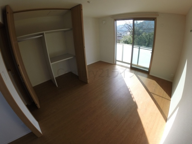 【寝室】 | サンバレーウエスト御殿山