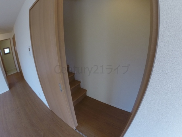 【その他】 | サンバレーウエスト御殿山