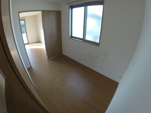 【内装】 | サンバレーウエスト御殿山